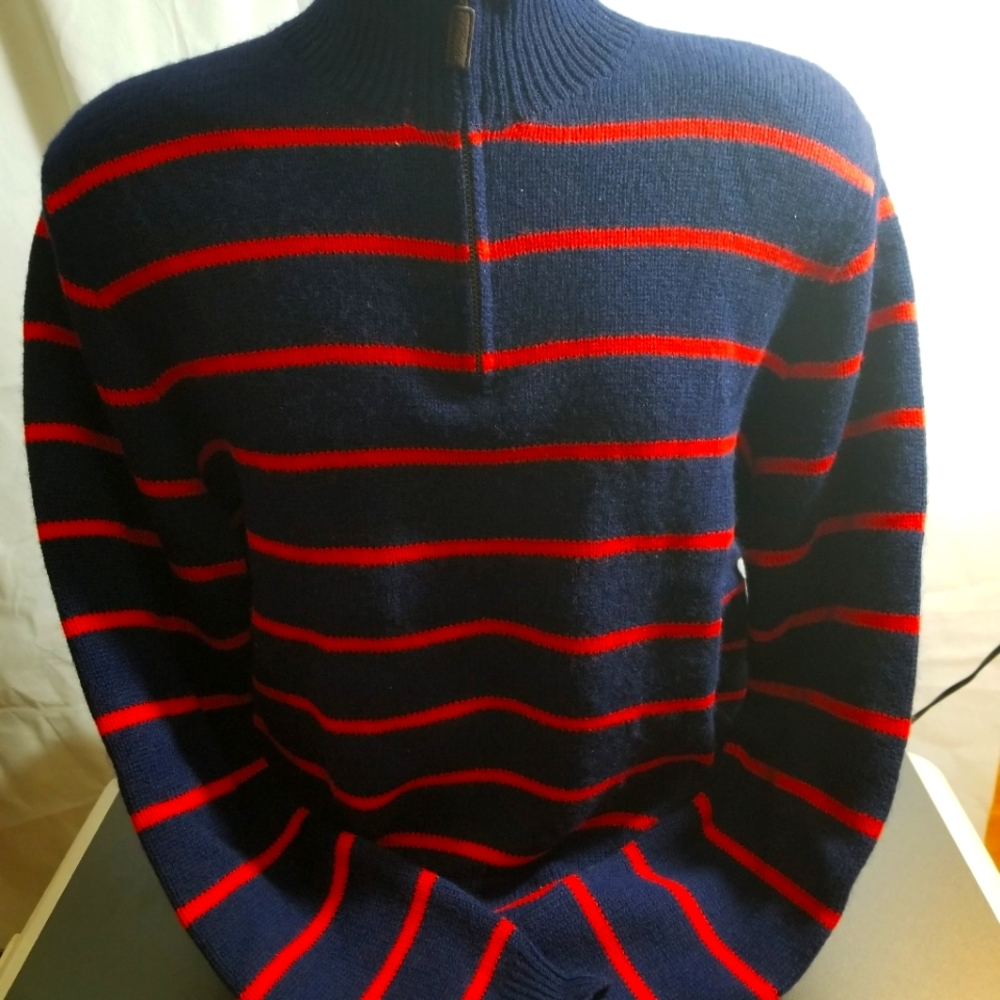 Men's Ralph Lauren Polo Sweater